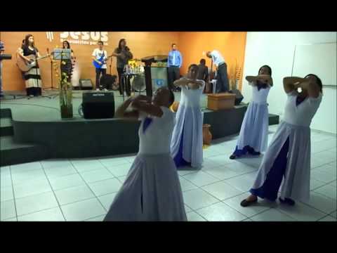 Bem vindo........07 Fevereiro  2014  - Getsemani -  Sexta feira  - Alto Vera Cruz - B.H - M.G