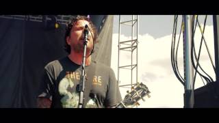 The Bouncing Souls - Connection Fest 2016