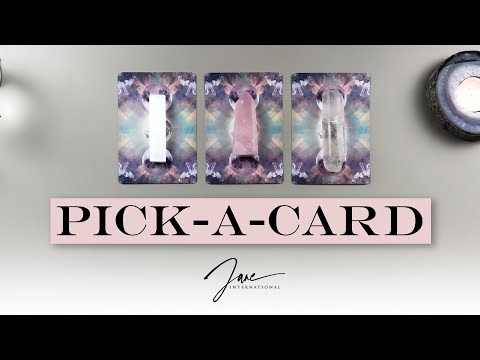 Weekly Tarot Reading (PICK-A-CARD) | Dec. 5, 2022