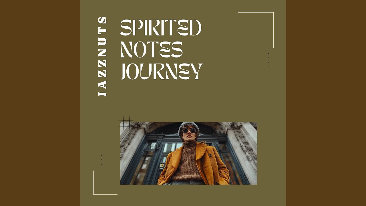 Spirited Notes Journey