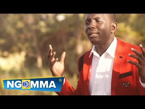 Brother Samuel - MUNGU AISHIYE Official Video (SKIZA 9045250)