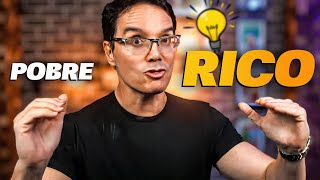 QUAL O VERDADEIRO SEGREDO DOS POBRES QUE FICARAM RICOS?
