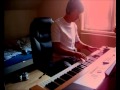 Bon Jovi - It's My Life (Piano + MIDI) 