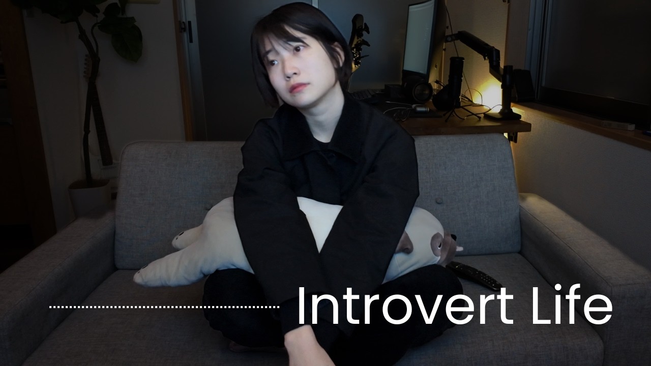 Cozy Saturday Vlog of an Introvert | Walking in Akihabara | JAPAN VLOG