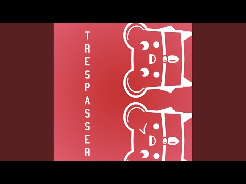 Trespasser (Gigi Barocco Remix)