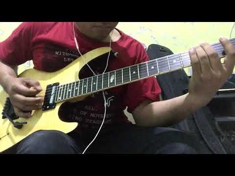 Satu Jiwa Cover By FB #Power Metal