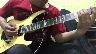 Download lagu Satu Jiwa Cover By FB #Power Metal mp3