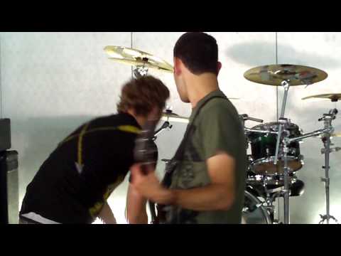 ARSONISTS GET ALL THE GIRLS -BTS- The 42nd Ego