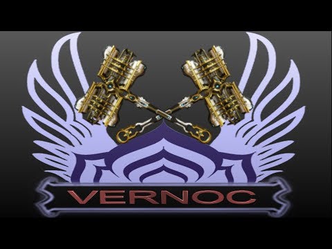 Warframe Schwerer Angriff pure DMG Fragor Prime  [Deutsch/German]