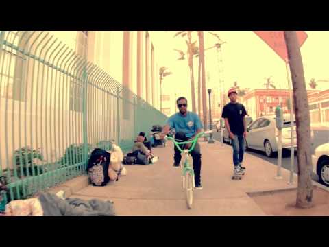 Leon St Heron - Just Crew Shit