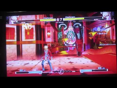 UNIEL - Under Night We Drink Extra Late: Part 40