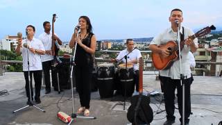 El Camisón de Pepa - Conjunto Camagüey