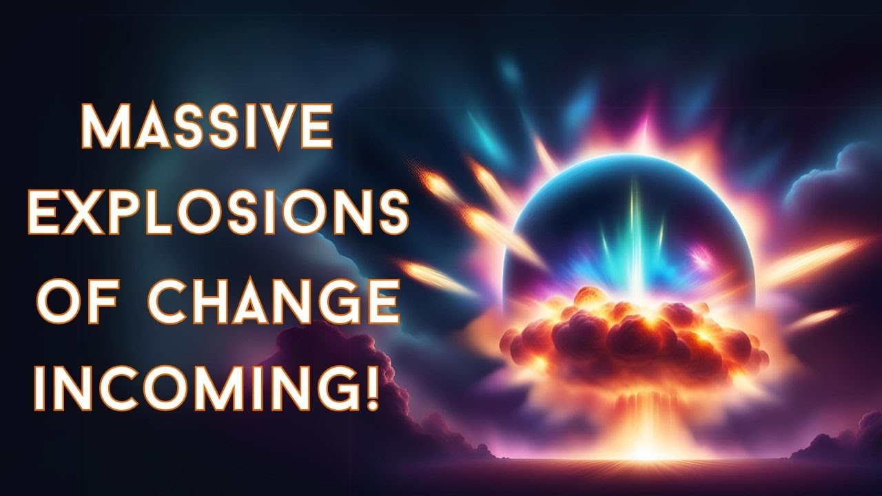 October 2024 Energy Forecast - It's Do or Die Time!