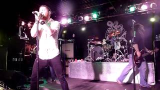 Saving Abel- Hell Of A Ride