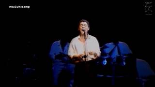 Ludo real / Silvia - Chico Buarque e Vinicius Cantuária