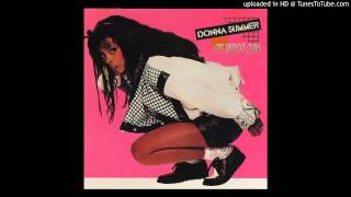 Donna Summer - Oh Billy Please (Bentboy Mix)