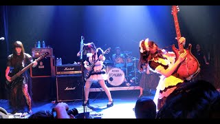 Download lagu Band Maid - Real Existence Gramercy Theatre NYC mp3 Download lagu Band Maid - Real Existence Gramercy Theatre NYC mp3