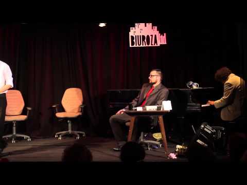 Kabaret Róbmy Swoje - Magistranci