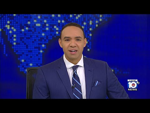 Local 10 News Brief: 09/15/21 Morning Edition