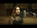 Valentina Elizalde -   En esta Navidad (Video Oficial)