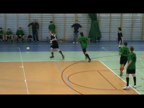 LZS 2 Czarnocin - Młode Wilki Czarnocin - cz. 2