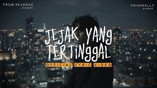 Download lagu From Revenge - Jejak yang Tertinggal  Musik Video #forrevenge #emorock  #luka mp3