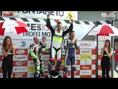Sintesi Trofei Wheelup Motoestate - Round 1 - Franciacorta - 03/05/2015