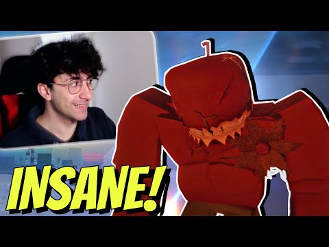 I Encountered the WILDEST Mutants in the Blacksite Zeta Update!