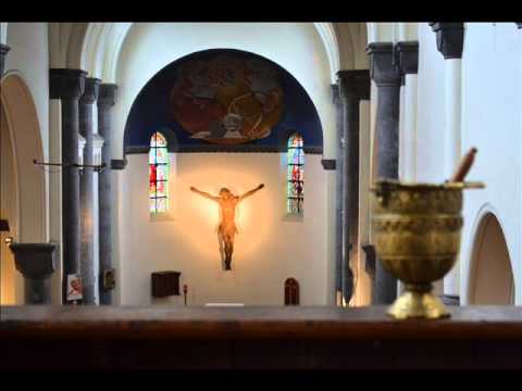 Bénédiction de l'orgue - Eglise Ste-Julienne à Namur