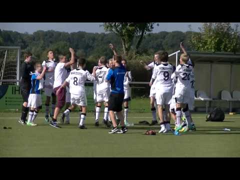 FSV B Junioren Halbfinale