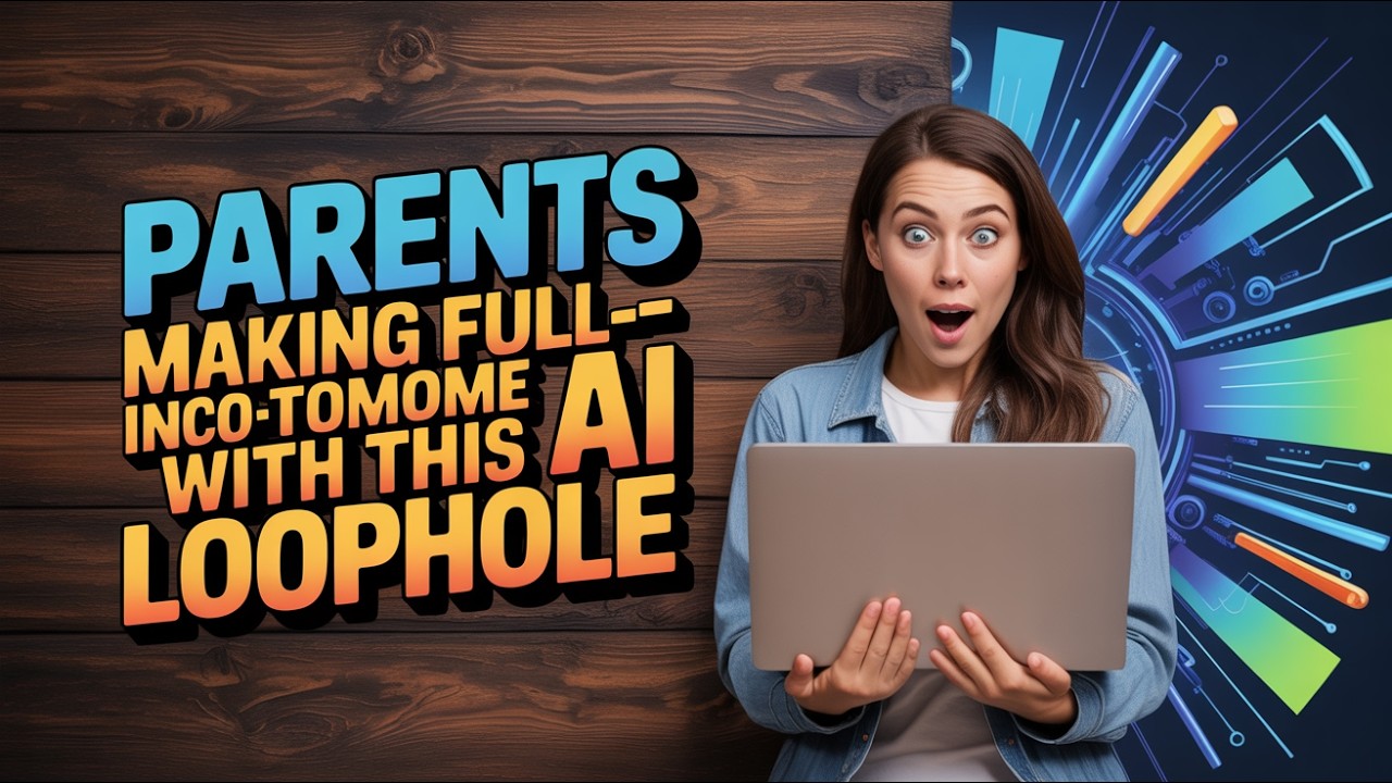 EP 532 How Parents Are Stealing Clients From $50K Marketing Agencies (Using Free AI) | AI content agency | AI Side Hustle | make money online | entrepreneur tips | ai entrepreneur
