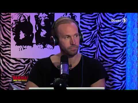 Det snackas skit bakom producentens rygg - VAKNA! med The Voice