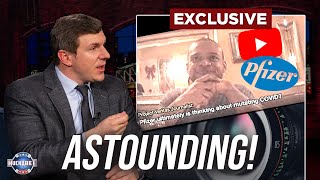 EXCLUSIVE FULL Interview with The DANGEROUS James O’Keefe of Project Veritas | Huckabee