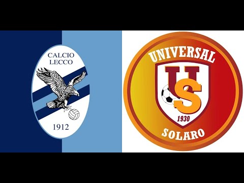 Test Match 11vs11_U13 (2009)_LECCO vs UNIVERSAL SOLARO 6-0_21.11.2021