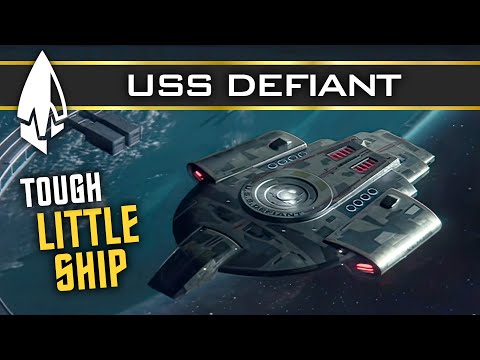 The Dominion Slayer Returns! - (Picard S3)