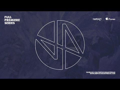 André Hommen - Secret Sphere (Original Mix)