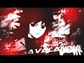 Kimetsu No Yaiba Demon Slayer AMV Avalanche ᴴᴰ