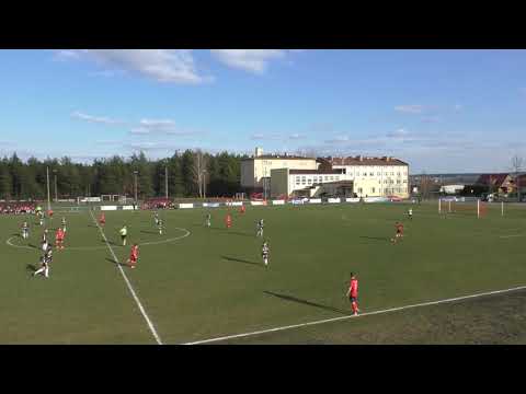 KS Wasilków   MOSP Białystok 10 04 2019