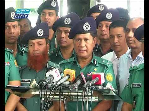 ঈদে রাজধানীতে নাশকতার বড় কোনো হুমকি নেই