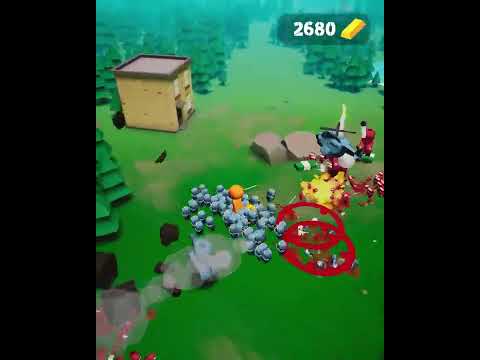 Blitz Army