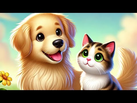 Funniest Animals 2024| New Funny Cats and Dogs Videos 😸🐶 | THE WORLD ACCORDING TO ME KHADIJA