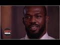 Jon Jones wished he was more nervous ahead of Thiago Santos fight | UFC 239 | ESPN MMA