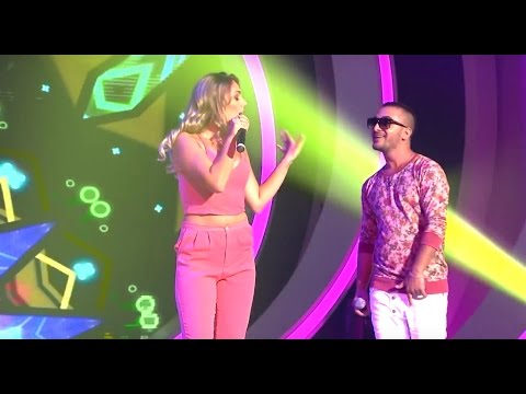 B2N & Oreta - Don Zhuan ( Kenga Magjike 2015 )