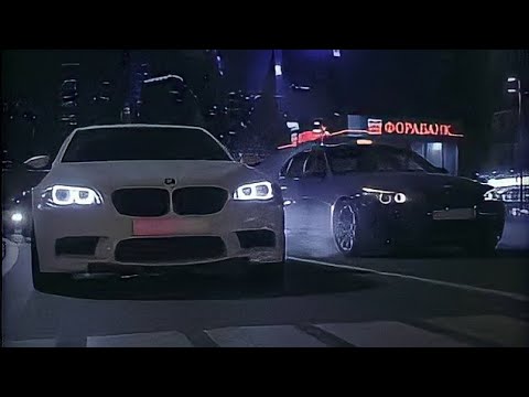 Hafex / Rompasso / 50 Cent / The Notorious B.I.G. (Safaryan Remix) (BMW Family) (Music Video)