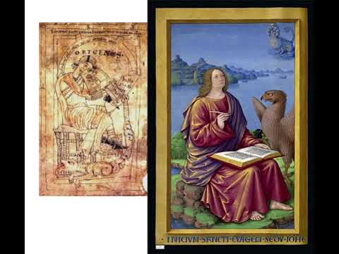 Commentary on John, Origen, Book I, cc. 1 - 9