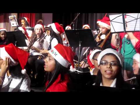 Last Friday Night (Notre Dame Band)