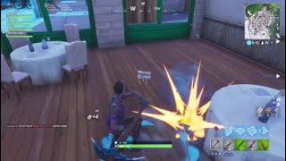 【フォートナイト】スクアッドをPADで12killビクロイ！！