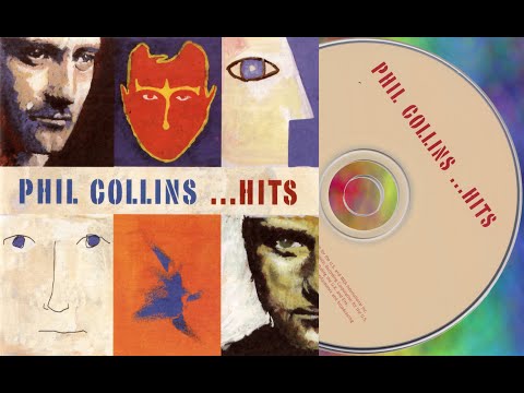 Phil Collins 09 Separate Lives (HQ CD 44100Hz 16Bits)