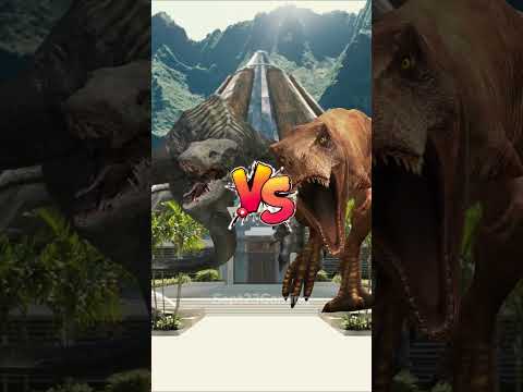 Skullcrawler vs Jurassic World, Skull Island & Monsterverse Monster