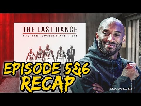 #LastDance #Jordan #Bulls #Kobe WE LIVE TONIGHT @9pm!!! #REACTION TO ESPN "LAST DANCE" EP. 5 & 6